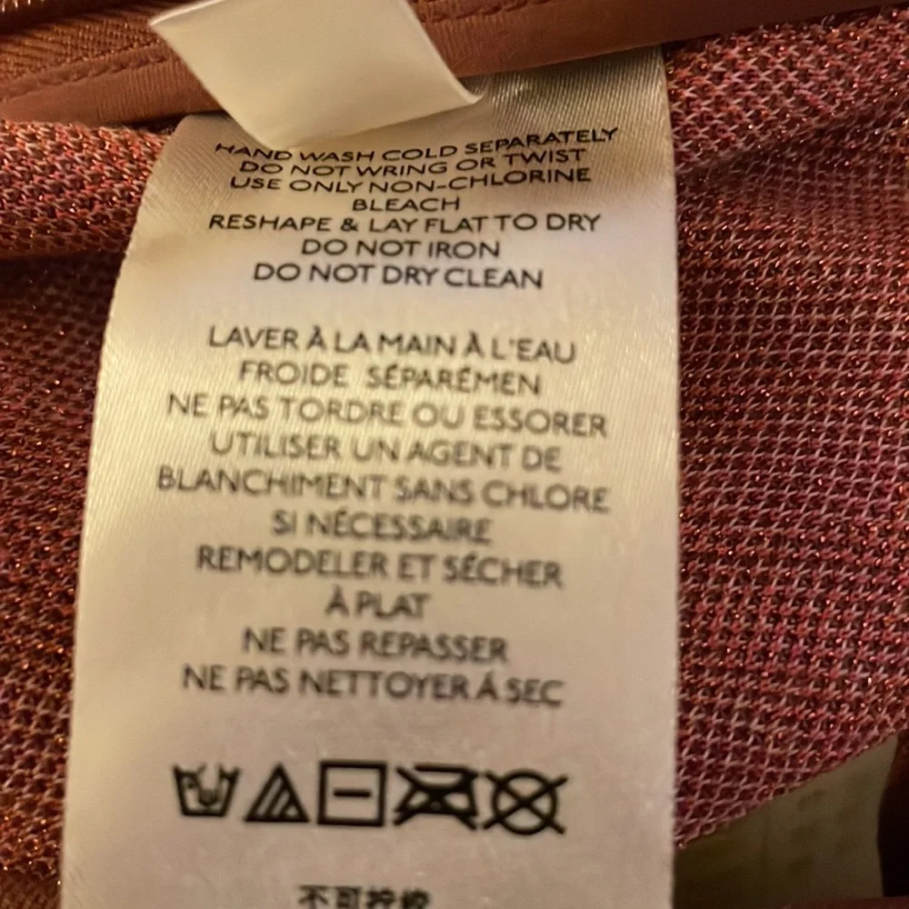 Anthro knit pants - Picture 7 of 7